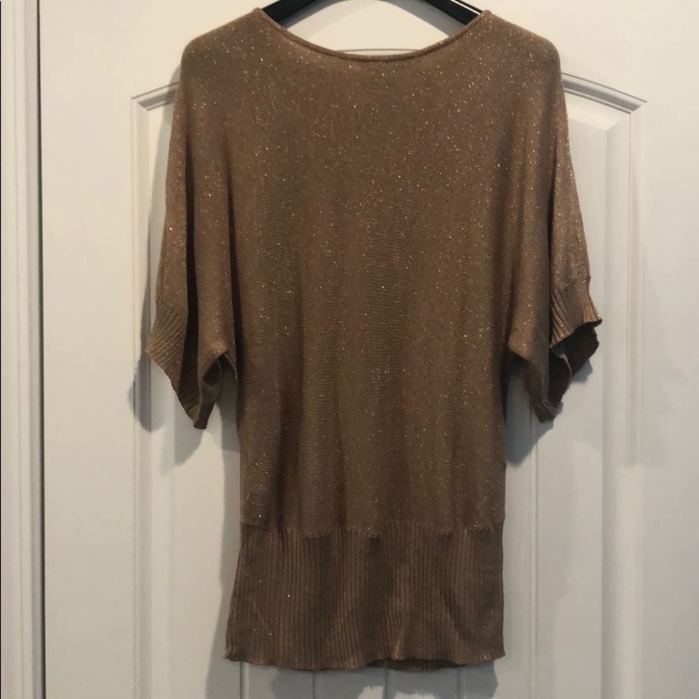 Women’s Short Sleeve Shirt